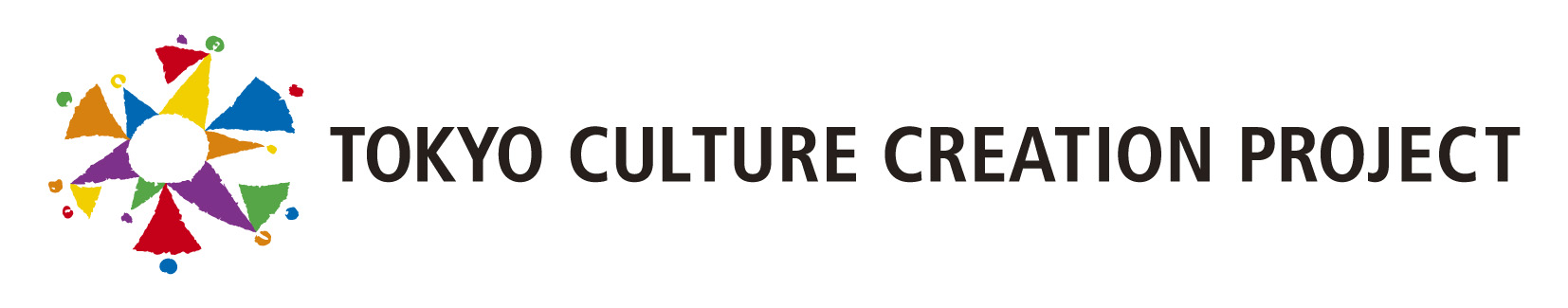 文化発信プロジェクトロゴ